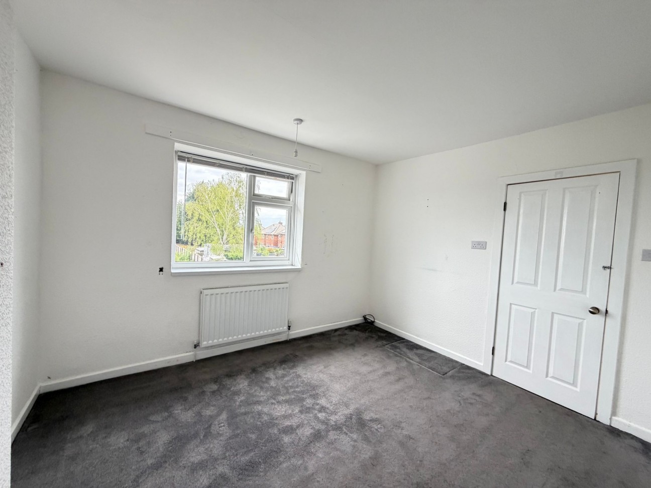 Pelham Street, Worksop, S80