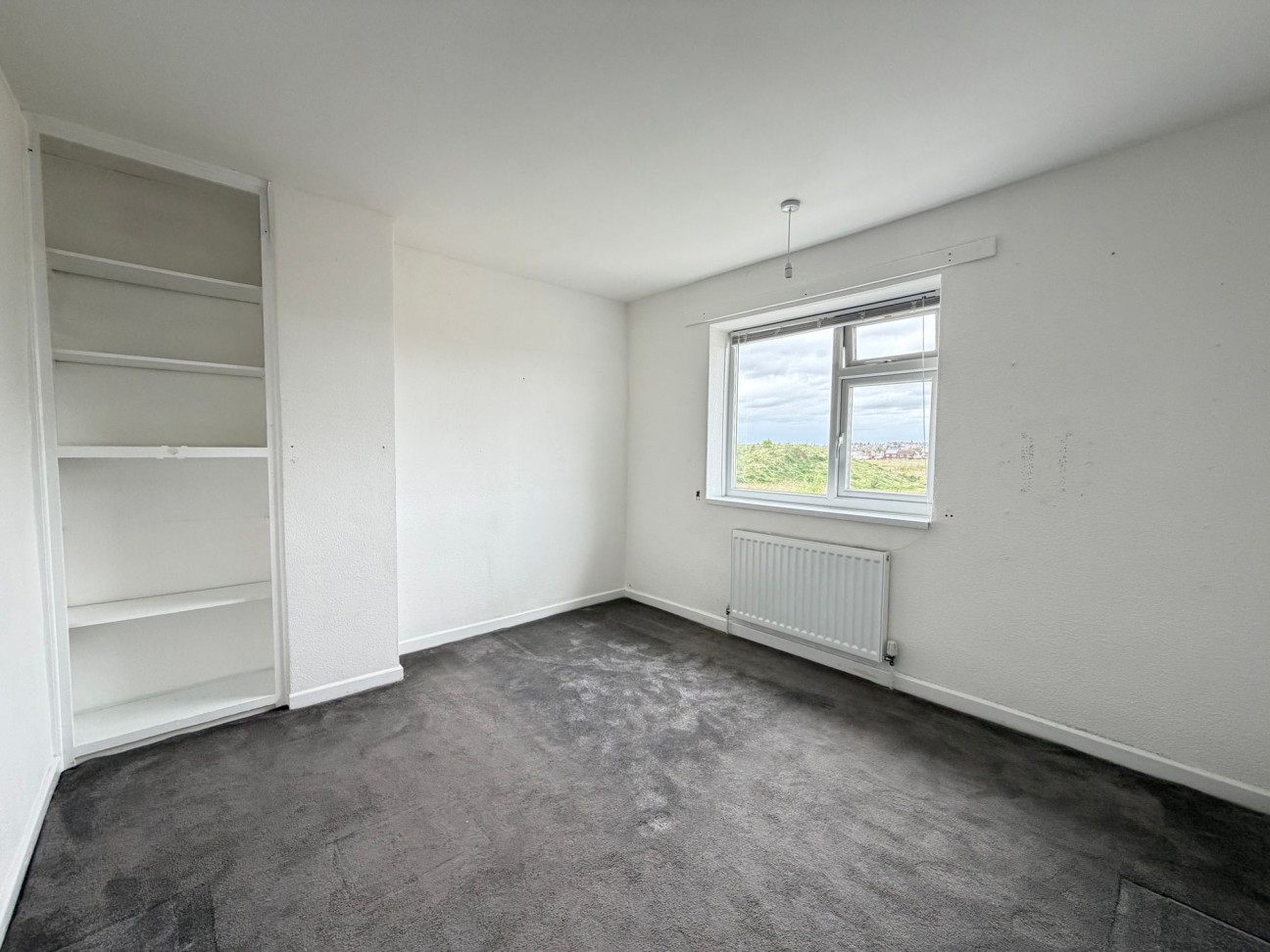 Pelham Street, Worksop, S80