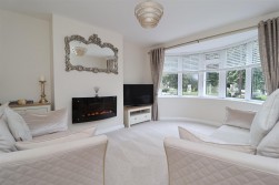 The Oval, Worksop, S81