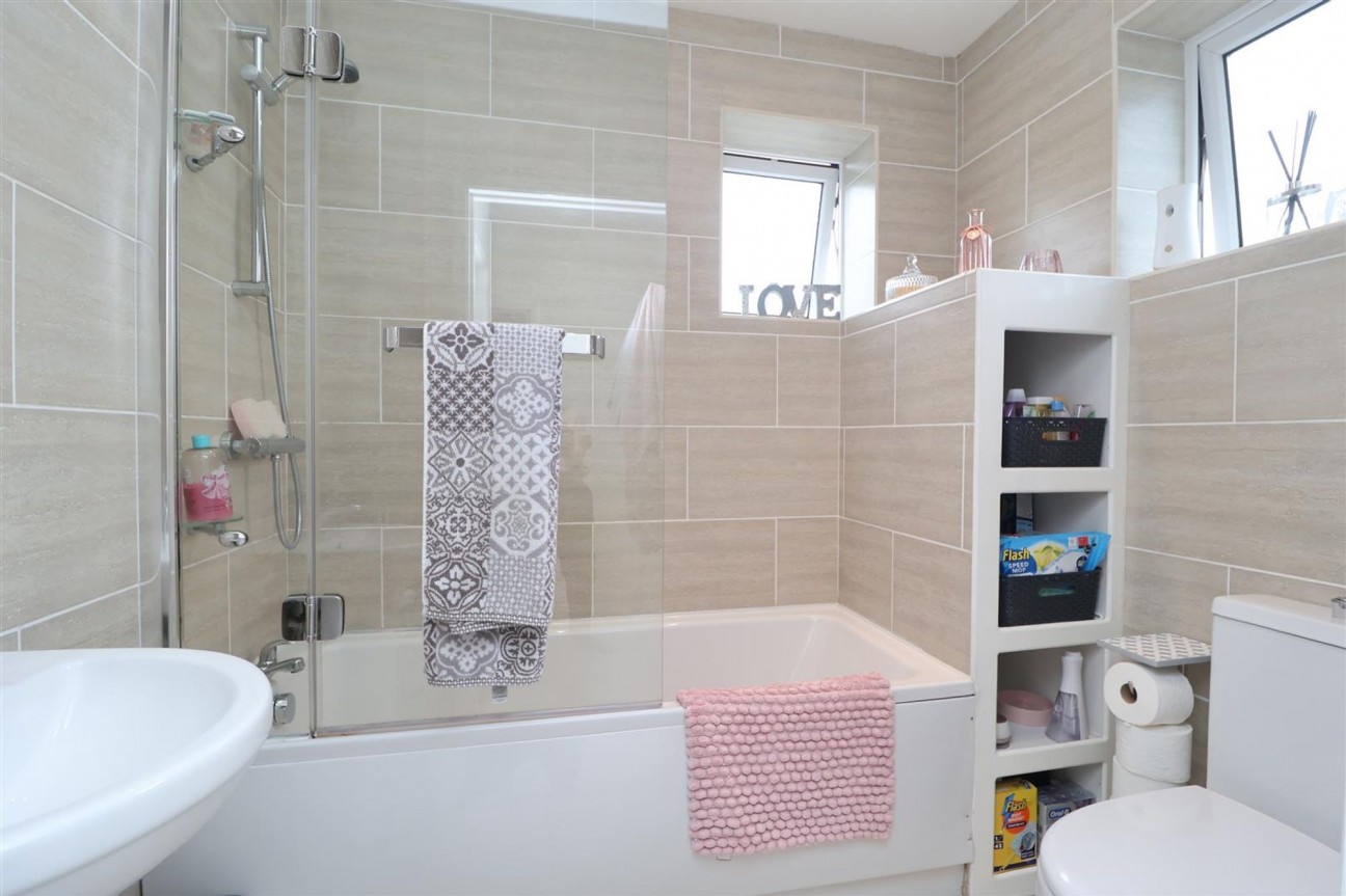 The Oval, Worksop, S81