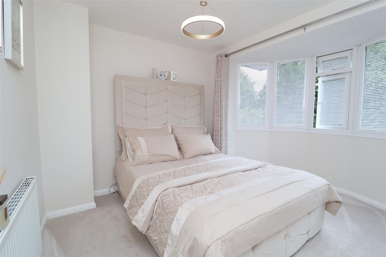 The Oval, Worksop, S81