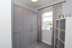 The Oval, Worksop, S81