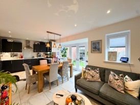 Watermint Road, Wingerworth, S42