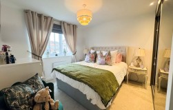 Watermint Road, Wingerworth, S42