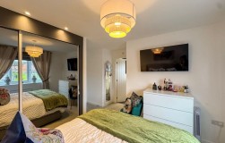 Watermint Road, Wingerworth, S42