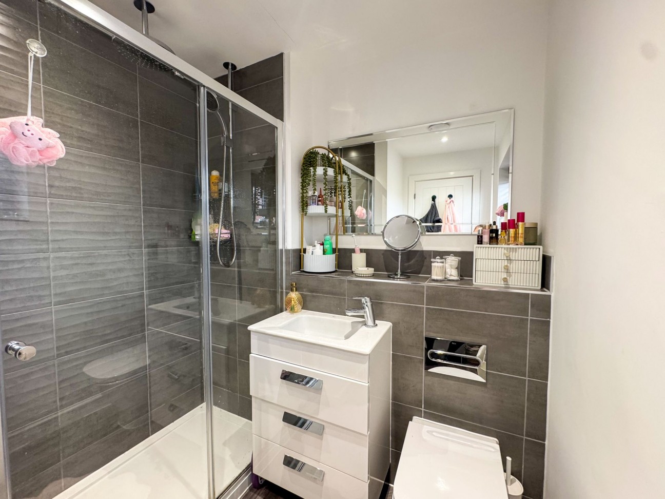 Watermint Road, Wingerworth, S42