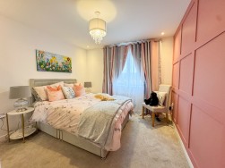 Watermint Road, Wingerworth, S42