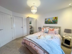 Watermint Road, Wingerworth, S42