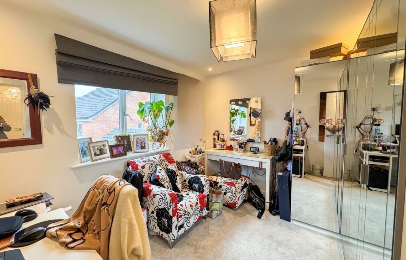 Watermint Road, Wingerworth, S42