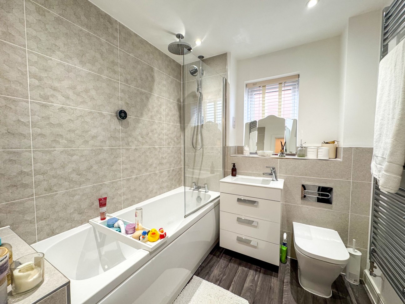 Watermint Road, Wingerworth, S42