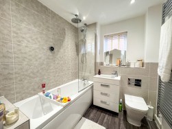 Watermint Road, Wingerworth, S42