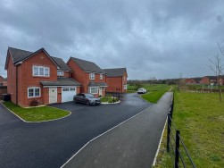 Watermint Road, Wingerworth, S42