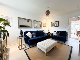 Watermint Road, Wingerworth, S42