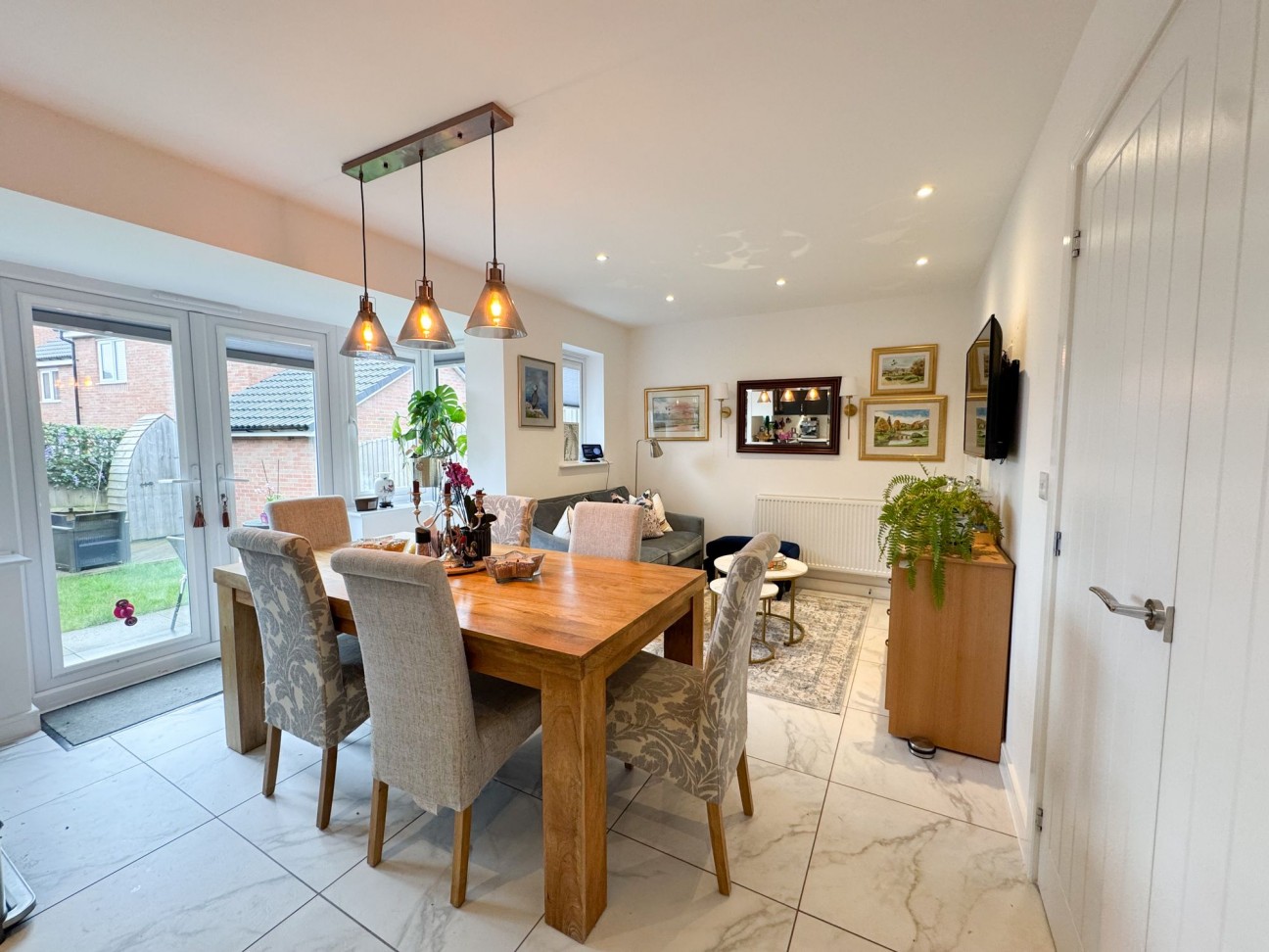 Watermint Road, Wingerworth, S42