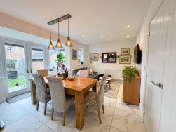 Watermint Road, Wingerworth, S42