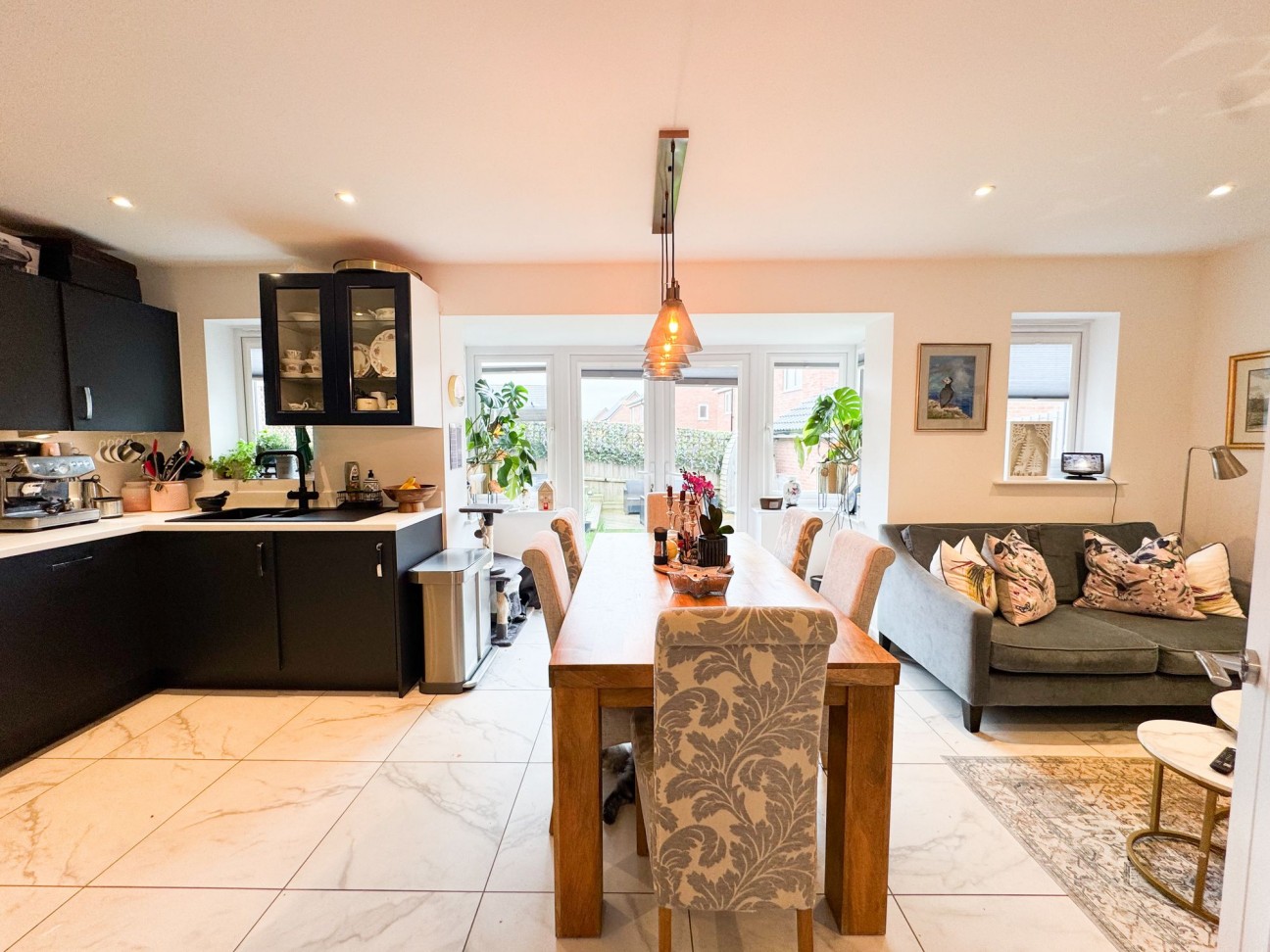 Watermint Road, Wingerworth, S42