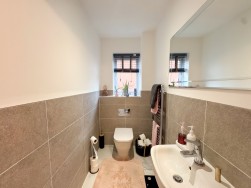 Watermint Road, Wingerworth, S42
