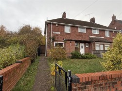 Rufford Street, Worksop, S80