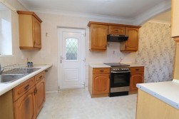 Rufford Street, Worksop, S80