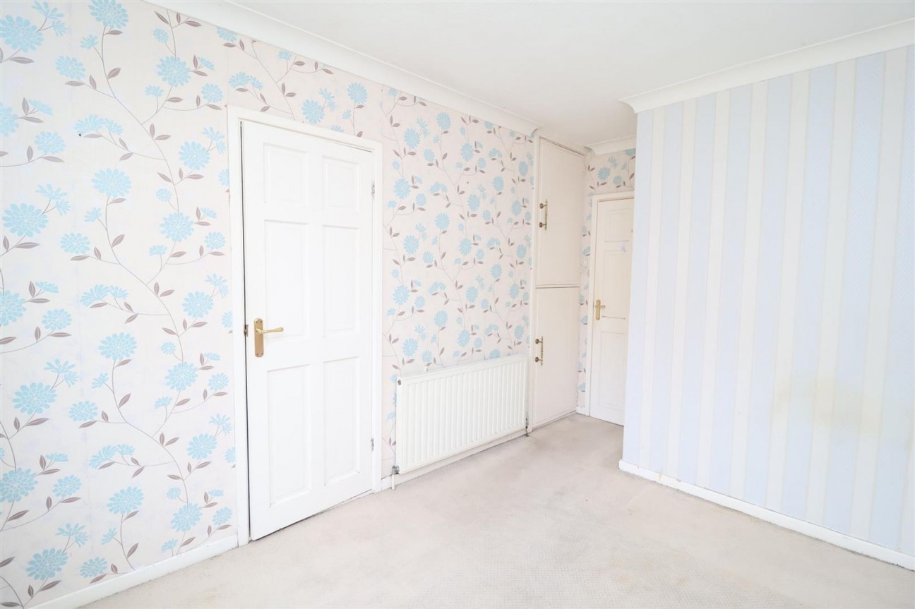 Rufford Street, Worksop, S80