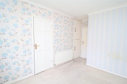 Rufford Street, Worksop, S80