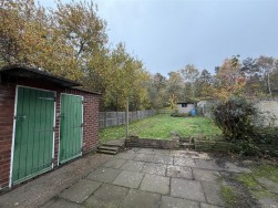 Rufford Street, Worksop, S80