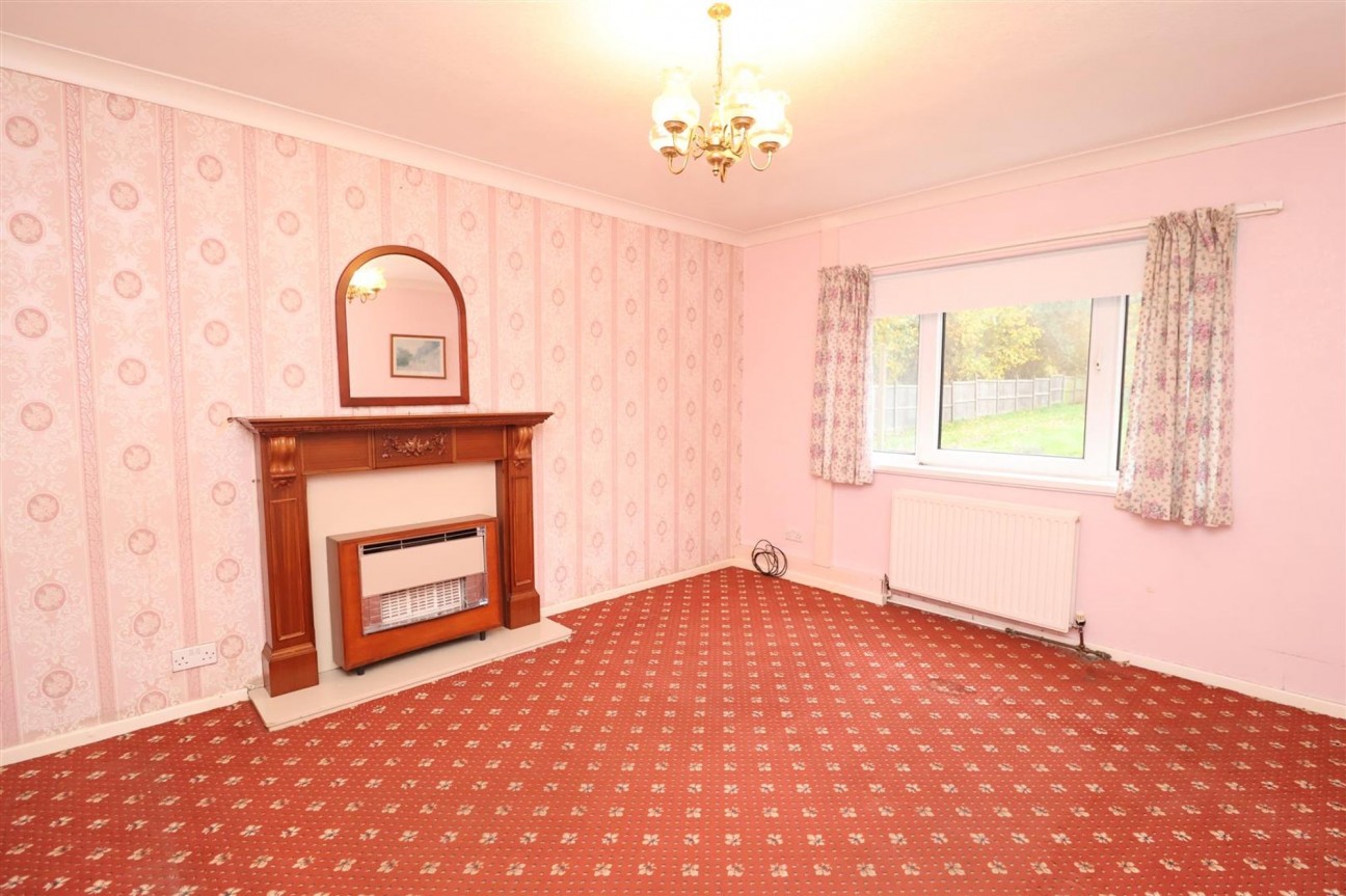 Rufford Street, Worksop, S80