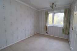 Rufford Street, Worksop, S80