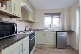 Gateford Glade, Worksop, S81