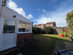 Gateford Glade, Worksop, S81