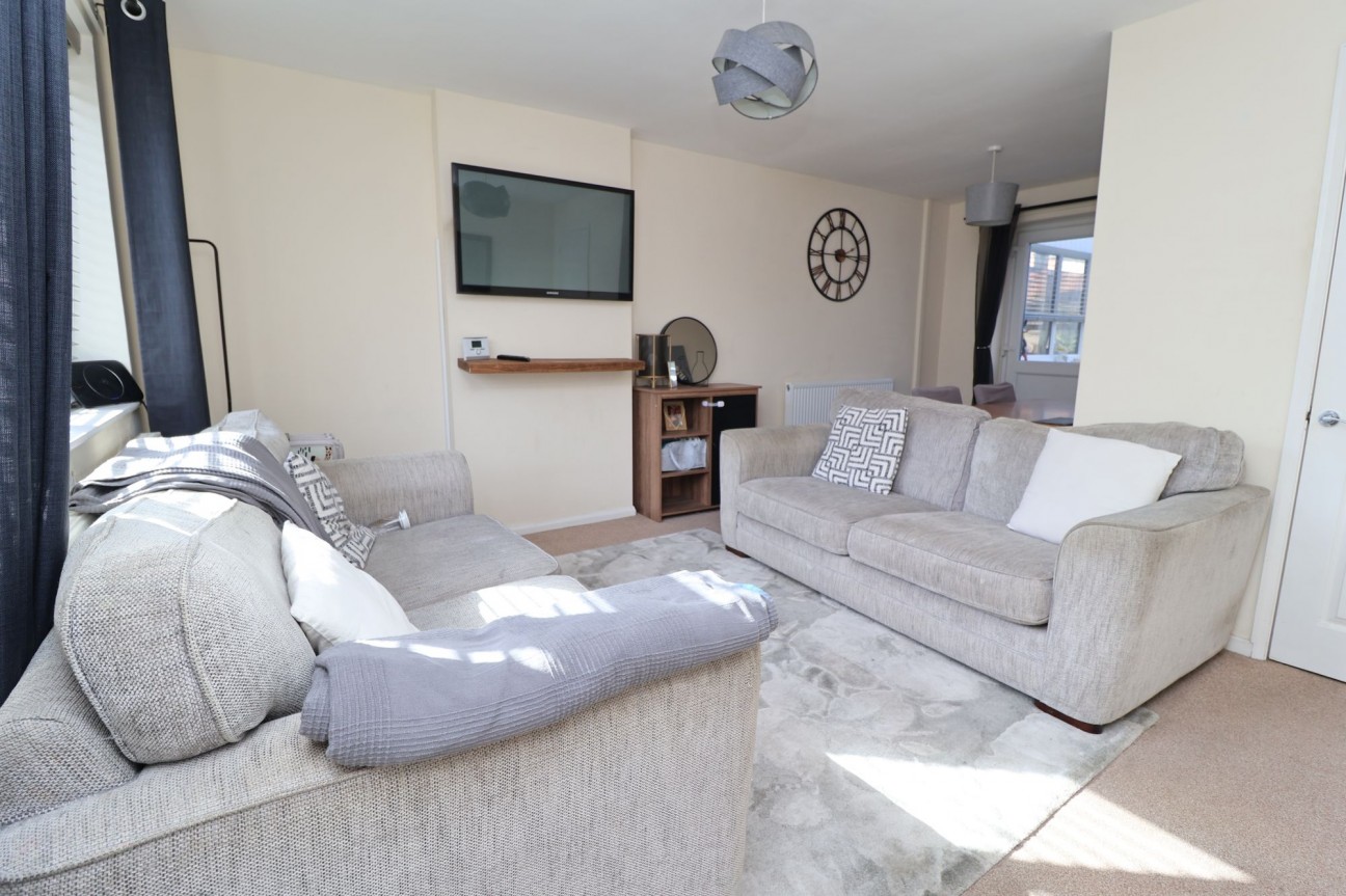 Gateford Glade, Worksop, S81