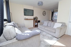 Gateford Glade, Worksop, S81