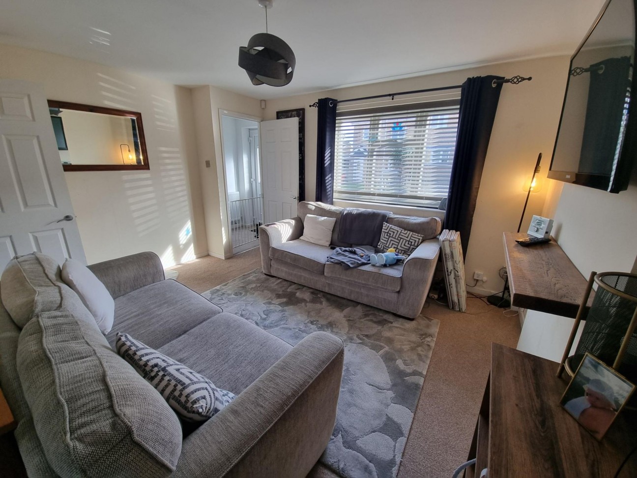 Gateford Glade, Worksop, S81