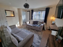 Gateford Glade, Worksop, S81