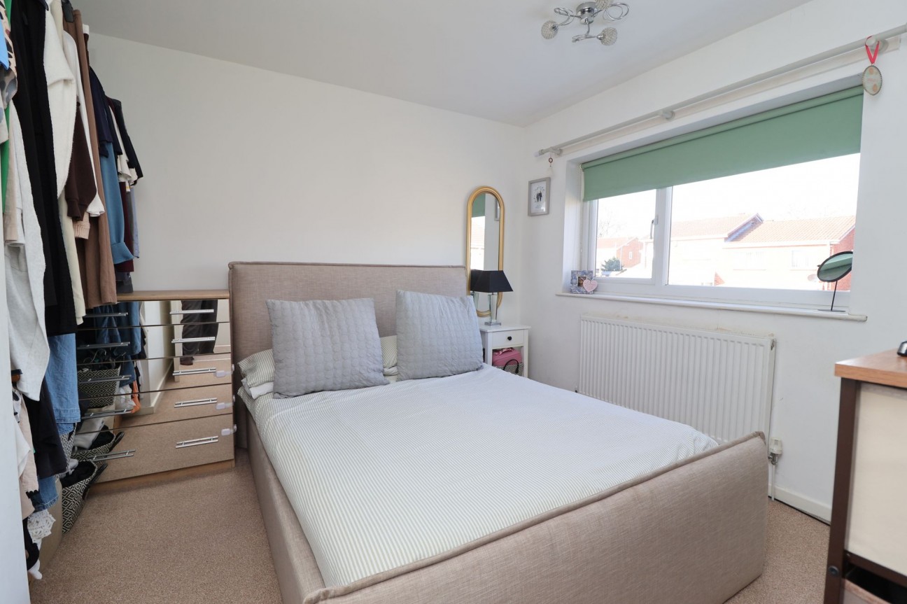 Gateford Glade, Worksop, S81