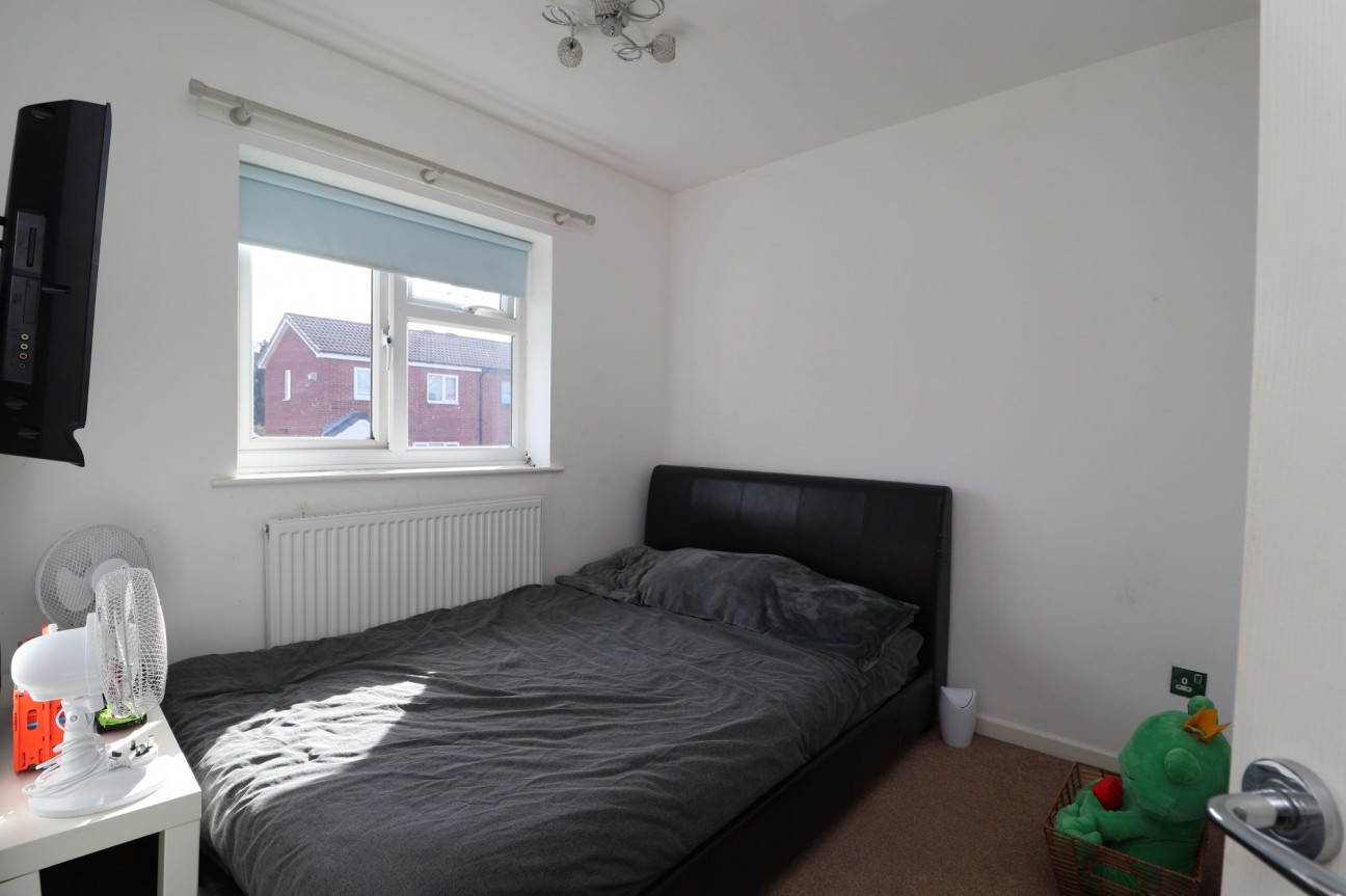 Gateford Glade, Worksop, S81