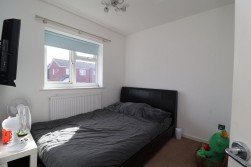 Gateford Glade, Worksop, S81