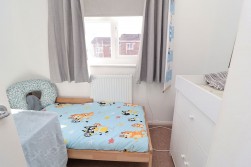 Gateford Glade, Worksop, S81