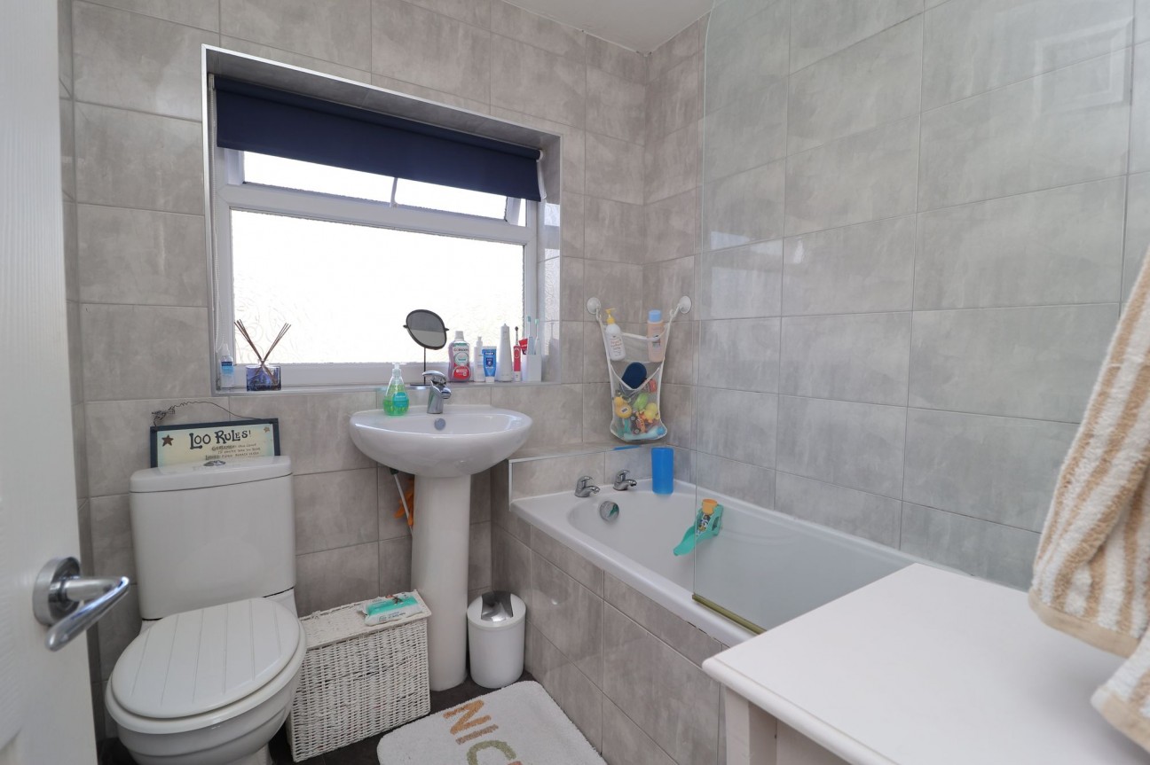 Gateford Glade, Worksop, S81