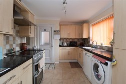 Hemmingfield Crescent, Worksop, S81