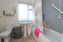 Hemmingfield Crescent, Worksop, S81