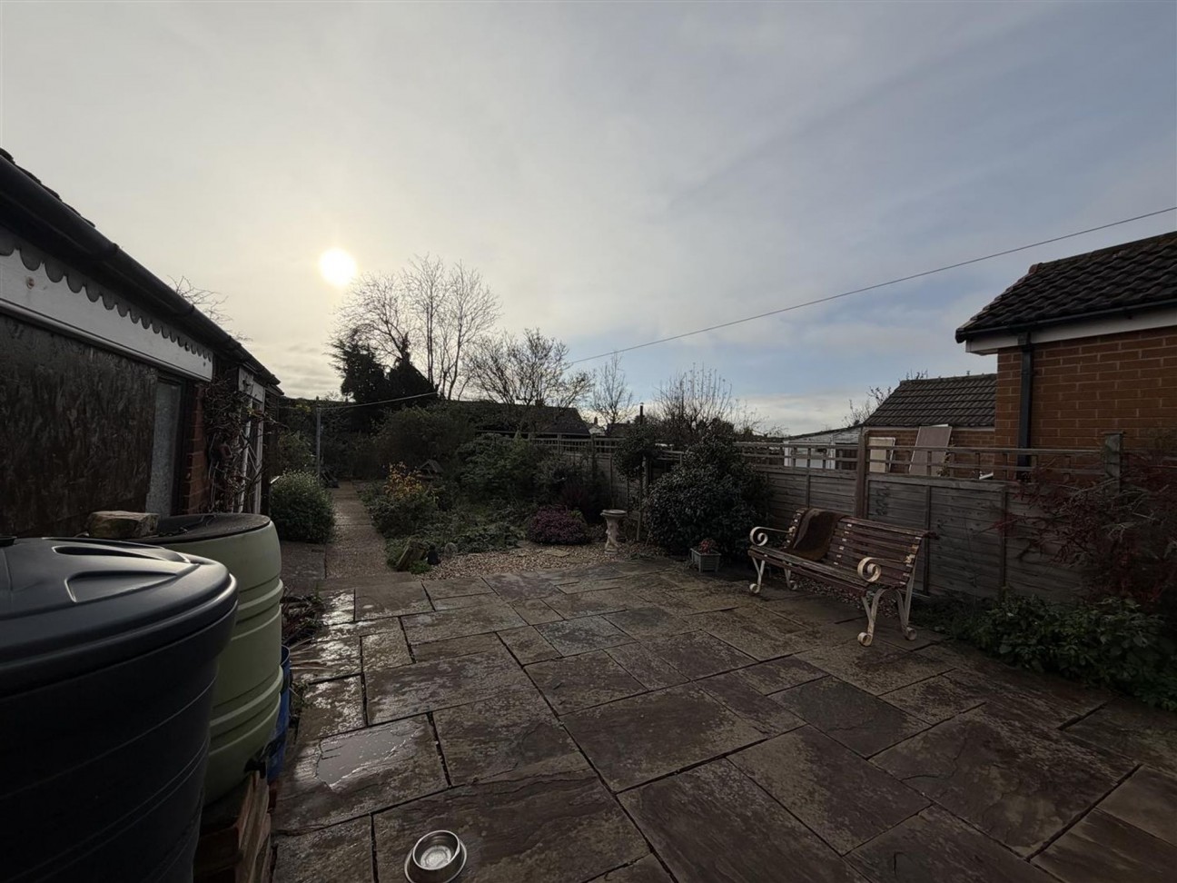 Hemmingfield Crescent, Worksop, S81