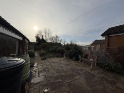 Hemmingfield Crescent, Worksop, S81