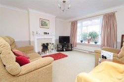 Hemmingfield Crescent, Worksop, S81