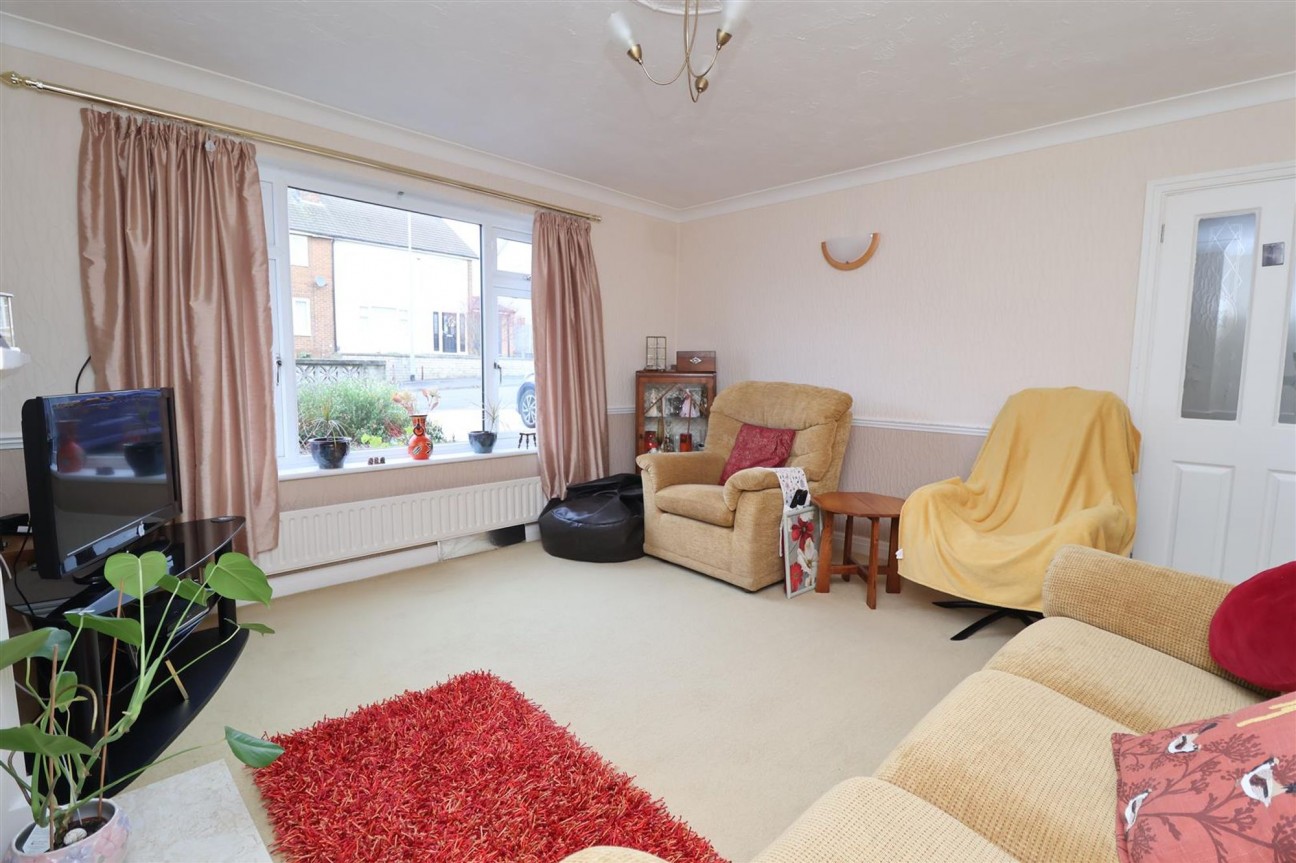 Hemmingfield Crescent, Worksop, S81