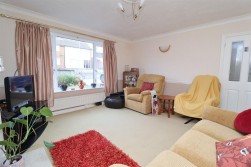 Hemmingfield Crescent, Worksop, S81
