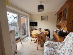 Hemmingfield Crescent, Worksop, S81