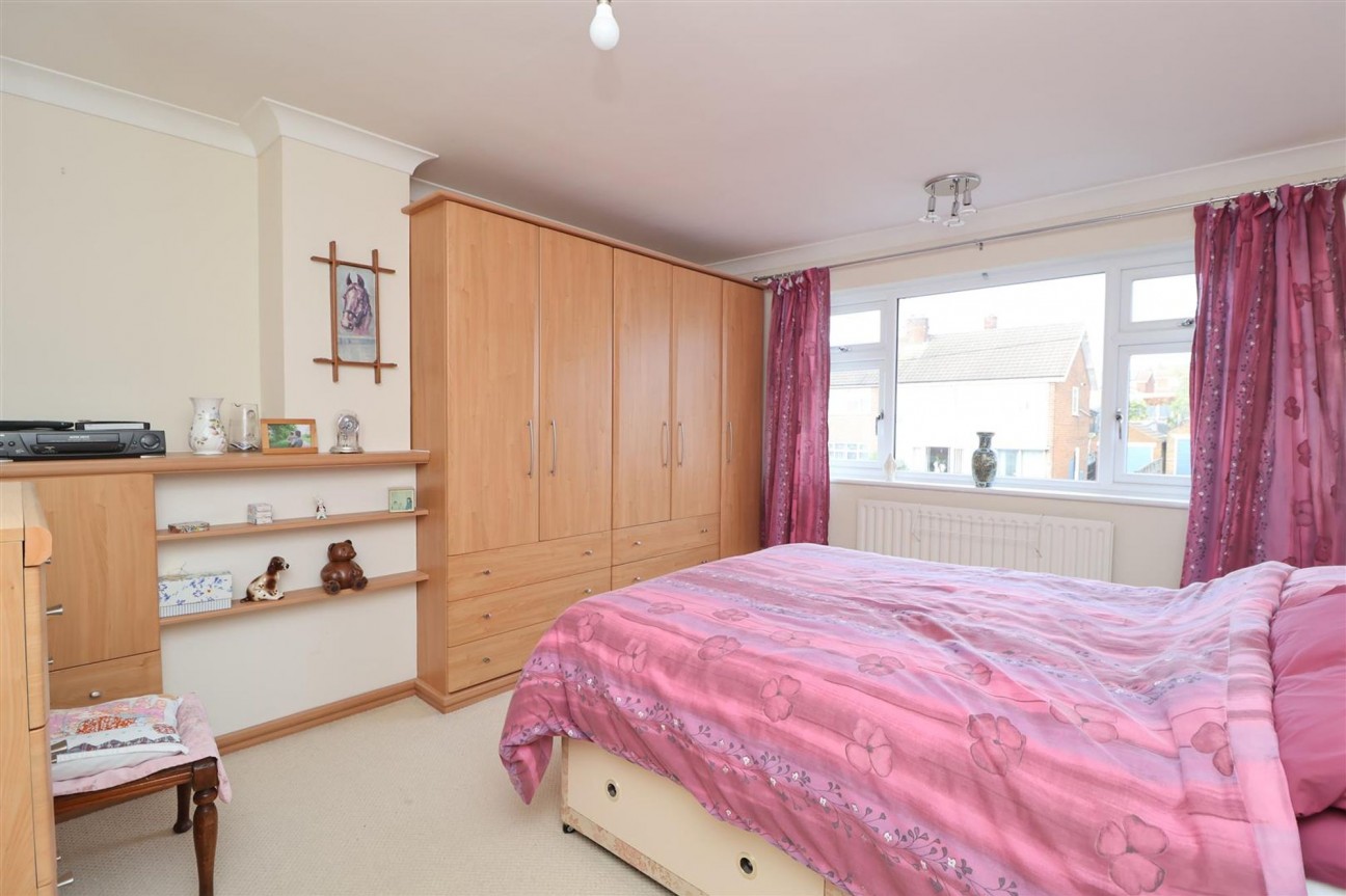 Hemmingfield Crescent, Worksop, S81