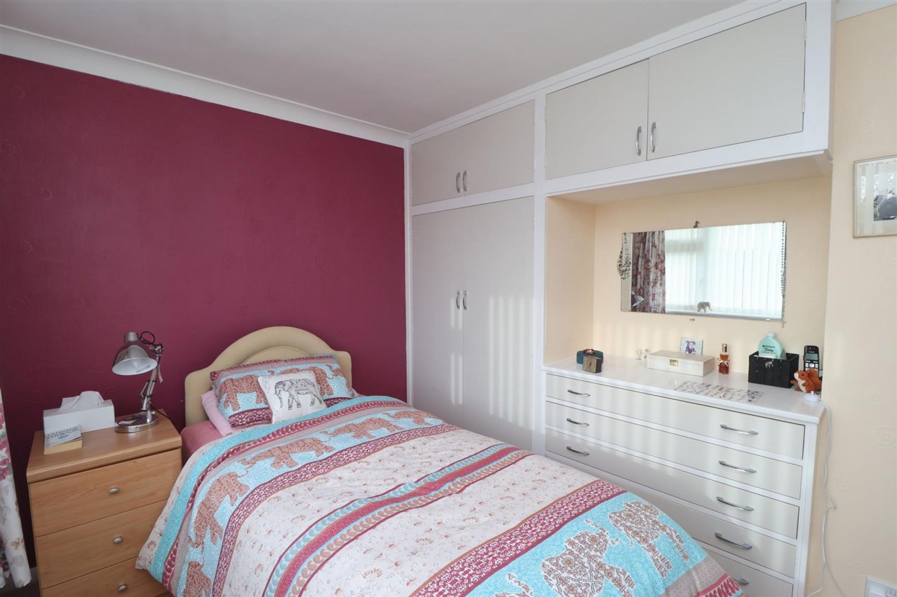 Hemmingfield Crescent, Worksop, S81