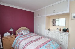 Hemmingfield Crescent, Worksop, S81